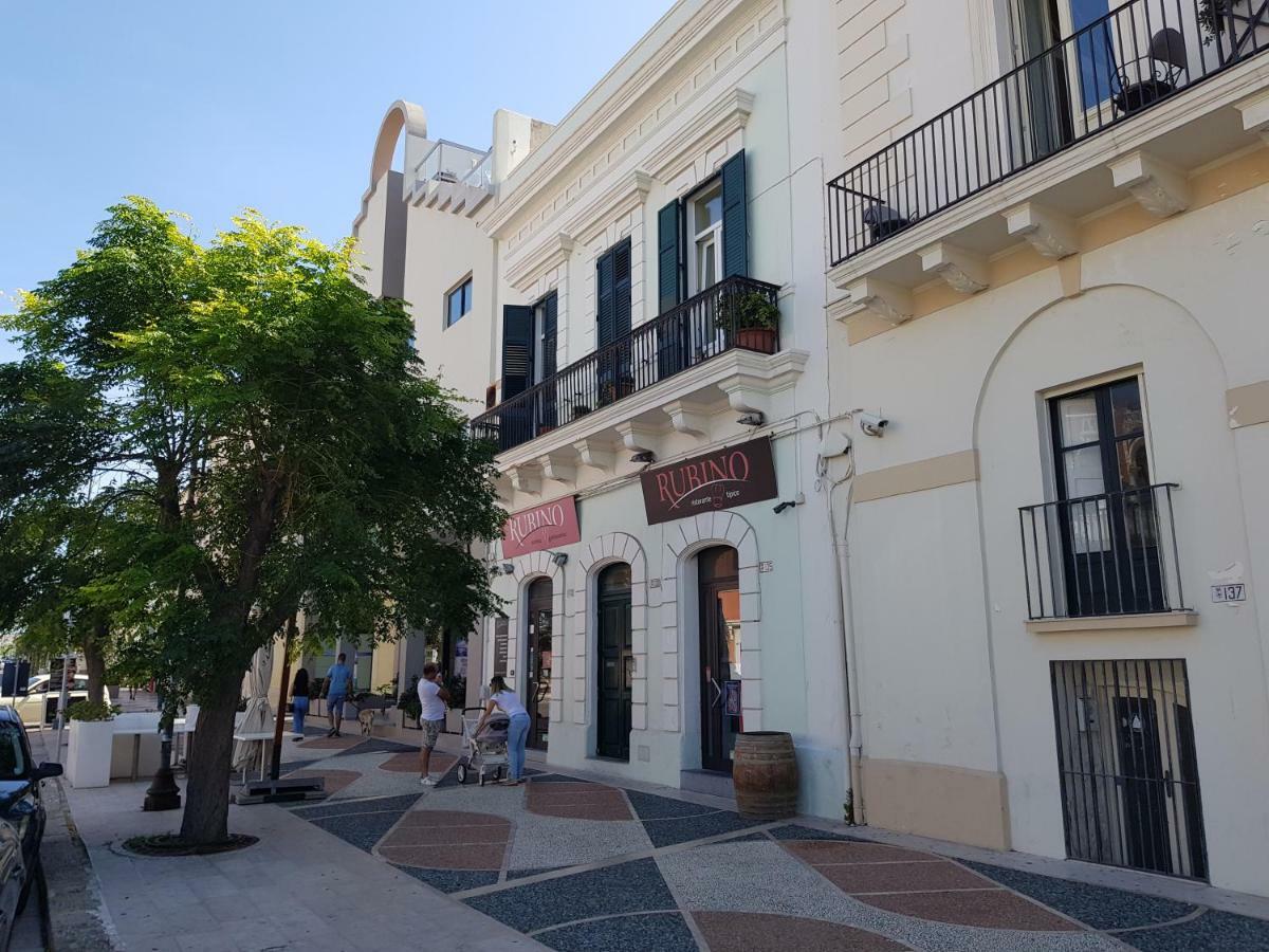 Nel Cuore Di Gallipoli Exterior photo